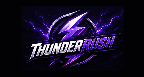 Thunder Rush