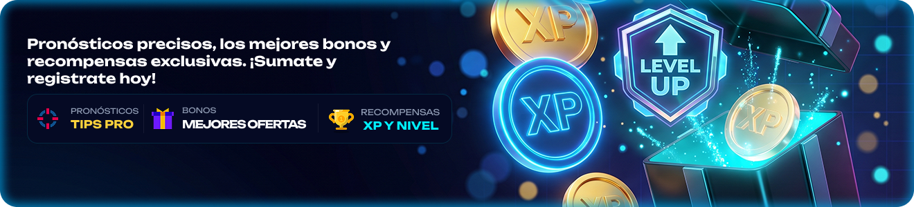 Probetters Bonus Header